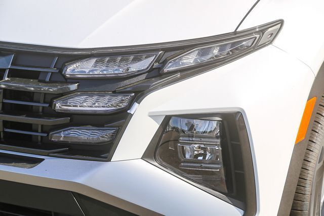 2026 Hyundai Tucson Plug-In Hybrid SEL Folsom CA