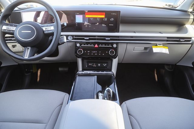 2026 Hyundai Tucson Plug-In Hybrid SEL Folsom CA