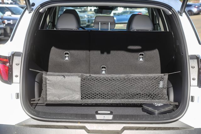 2026 Hyundai Tucson Plug-In Hybrid SEL Folsom CA