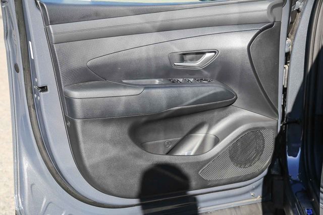 2026 Hyundai Tucson Plug-In Hybrid SEL Folsom CA