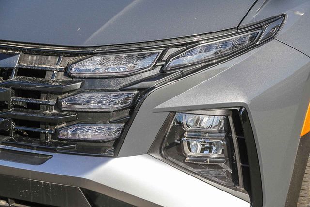 2026 Hyundai Tucson Plug-In Hybrid SEL Folsom CA