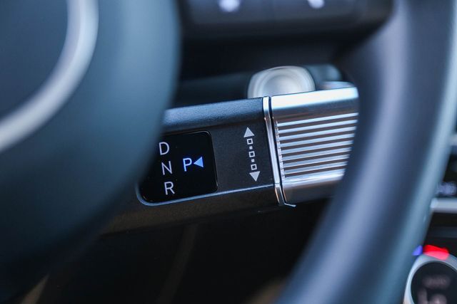 2026 Hyundai Tucson Plug-In Hybrid SEL Folsom CA