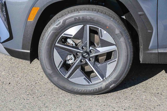 2026 Hyundai Tucson Plug-In Hybrid SEL Folsom CA
