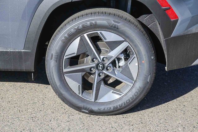 2026 Hyundai Tucson Plug-In Hybrid SEL Folsom CA