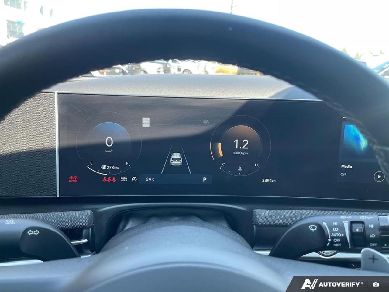 2026 Hyundai Tucson Preferred Edmonton AB
