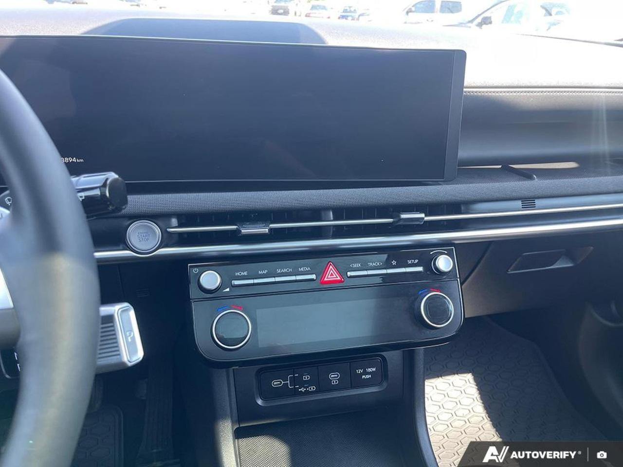 2026 Hyundai Tucson Preferred Edmonton AB