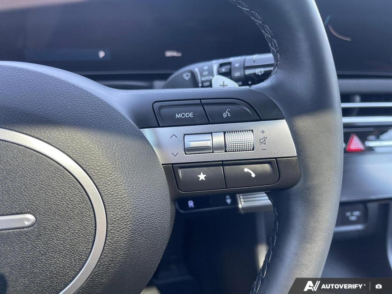 2026 Hyundai Tucson Preferred Edmonton AB