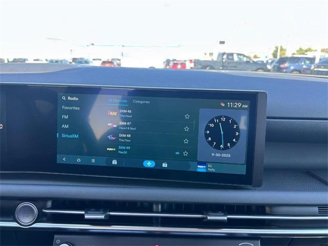 2026 Hyundai Tucson SE AWD Cape Girardeau MO