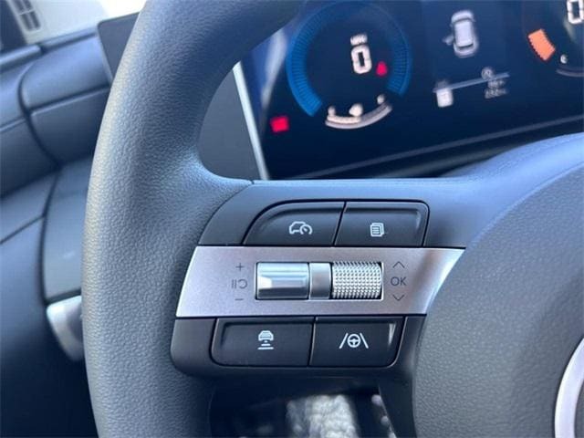 2026 Hyundai Tucson SE AWD Cape Girardeau MO