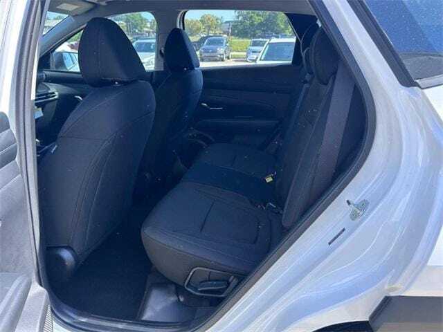 2026 Hyundai Tucson SE AWD Cape Girardeau MO