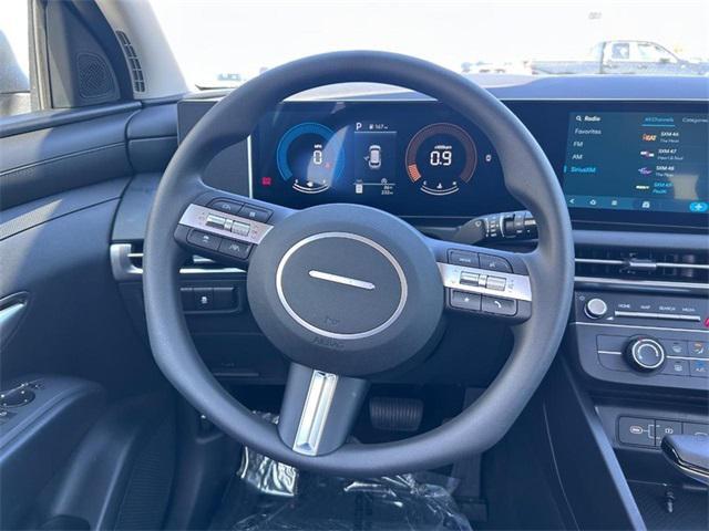 2026 Hyundai Tucson SE AWD Cape Girardeau MO
