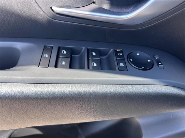 2026 Hyundai Tucson SE AWD Cape Girardeau MO