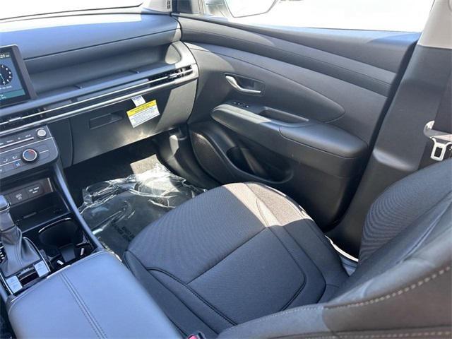 2026 Hyundai Tucson SE AWD Cape Girardeau MO