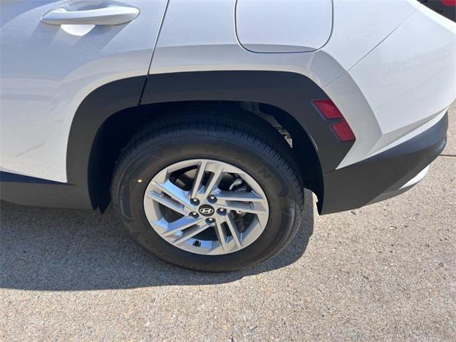 2026 Hyundai Tucson SE AWD Cape Girardeau MO