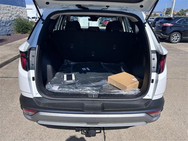 2026 Hyundai Tucson SE AWD Cape Girardeau MO