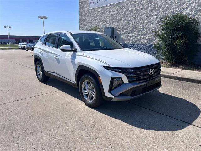 2026 Hyundai Tucson SE AWD Cape Girardeau MO