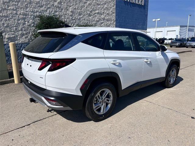 2026 Hyundai Tucson SE AWD Cape Girardeau MO