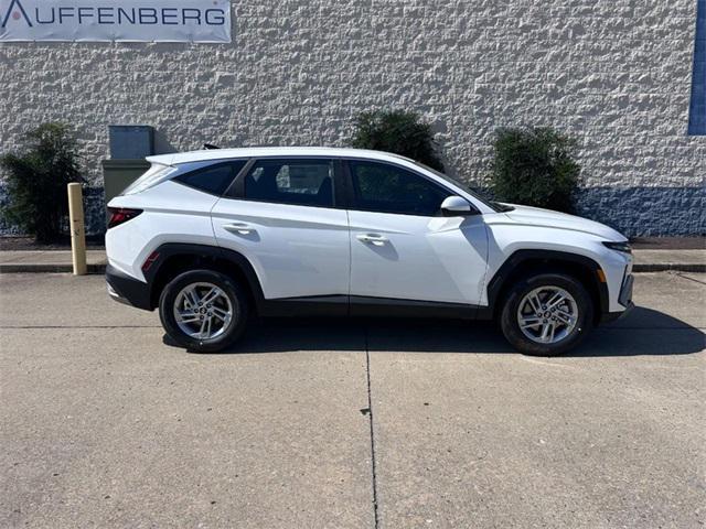 2026 Hyundai Tucson SE AWD Cape Girardeau MO