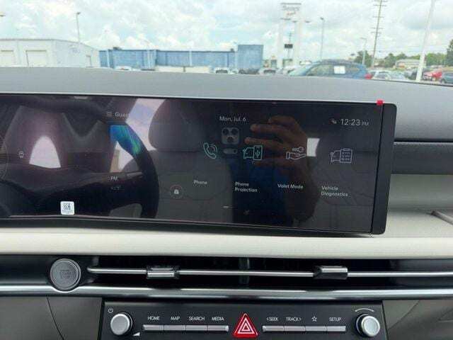 2026 Hyundai Tucson SE AWD Cape Girardeau MO