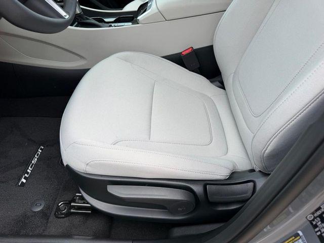 2026 Hyundai Tucson SE AWD Cape Girardeau MO