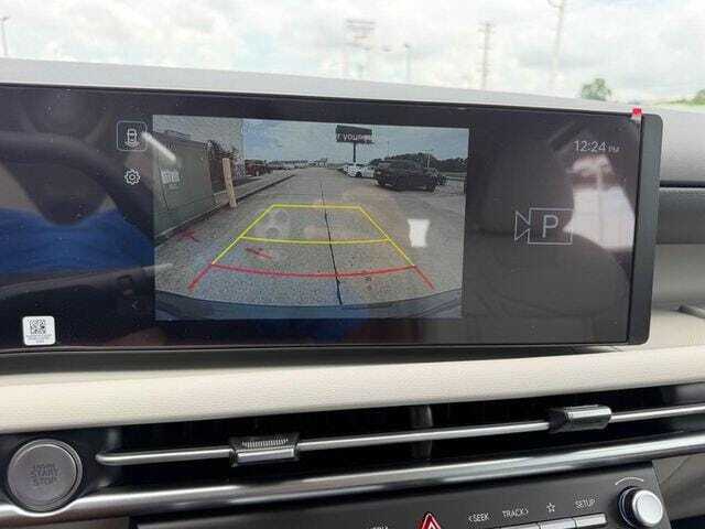 2026 Hyundai Tucson SE AWD Cape Girardeau MO
