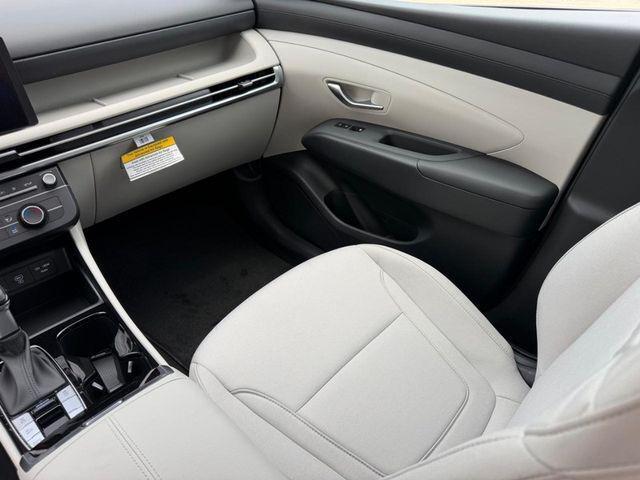 2026 Hyundai Tucson SE AWD Cape Girardeau MO