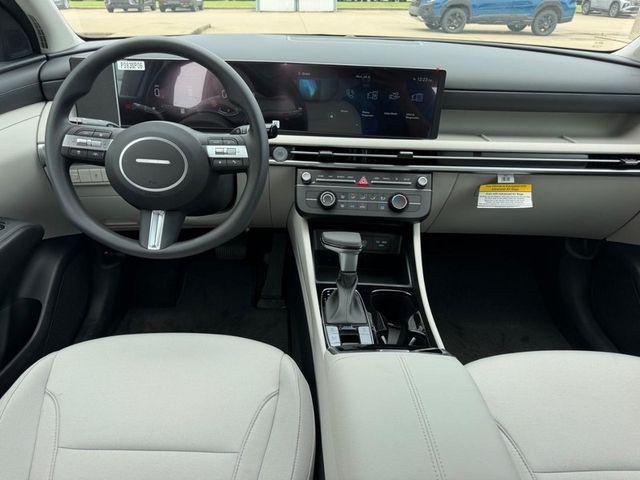 2026 Hyundai Tucson SE AWD Cape Girardeau MO