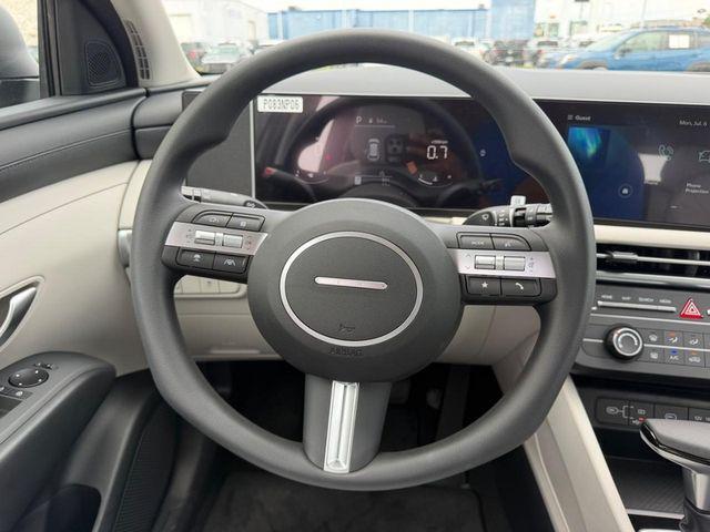 2026 Hyundai Tucson SE AWD Cape Girardeau MO