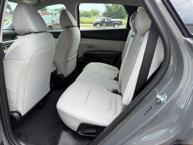 2026 Hyundai Tucson SE AWD Cape Girardeau MO