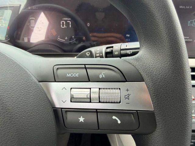 2026 Hyundai Tucson SE AWD Cape Girardeau MO
