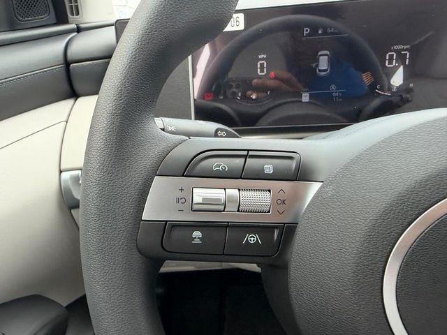 2026 Hyundai Tucson SE AWD Cape Girardeau MO