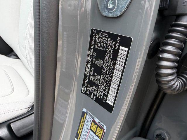 2026 Hyundai Tucson SE AWD Cape Girardeau MO