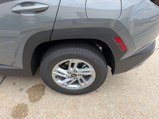 2026 Hyundai Tucson SE AWD Cape Girardeau MO