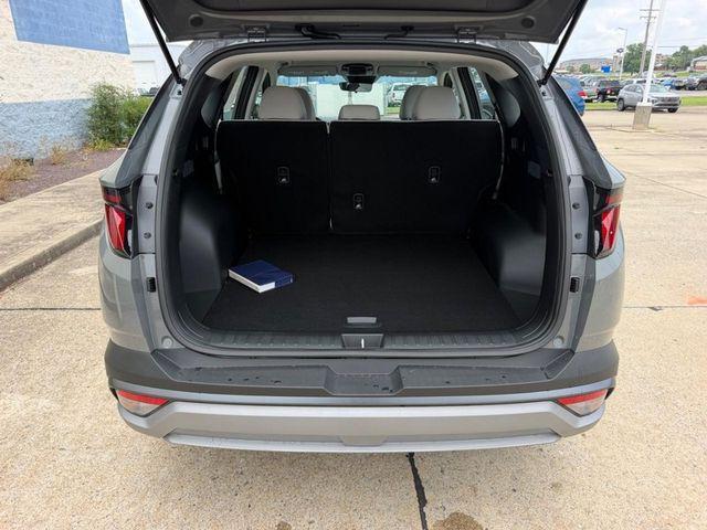2026 Hyundai Tucson SE AWD Cape Girardeau MO