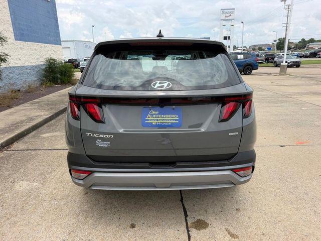 2026 Hyundai Tucson SE AWD Cape Girardeau MO