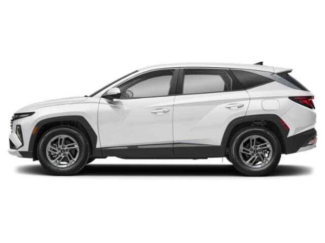 2026 Hyundai Tucson SE AWD Cape Girardeau MO
