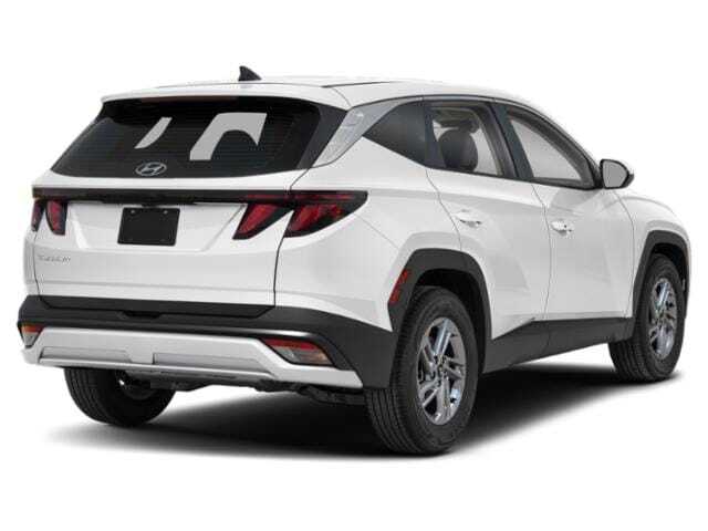 2026 Hyundai Tucson SE AWD Cape Girardeau MO