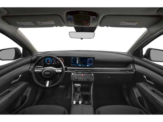 2026 Hyundai Tucson SE AWD Cape Girardeau MO