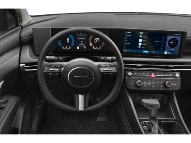 2026 Hyundai Tucson SE AWD Cape Girardeau MO