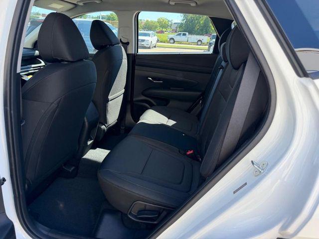 2026 Hyundai Tucson SE AWD Cape Girardeau MO