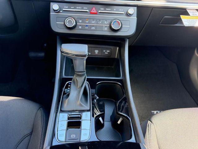 2026 Hyundai Tucson SE AWD Cape Girardeau MO