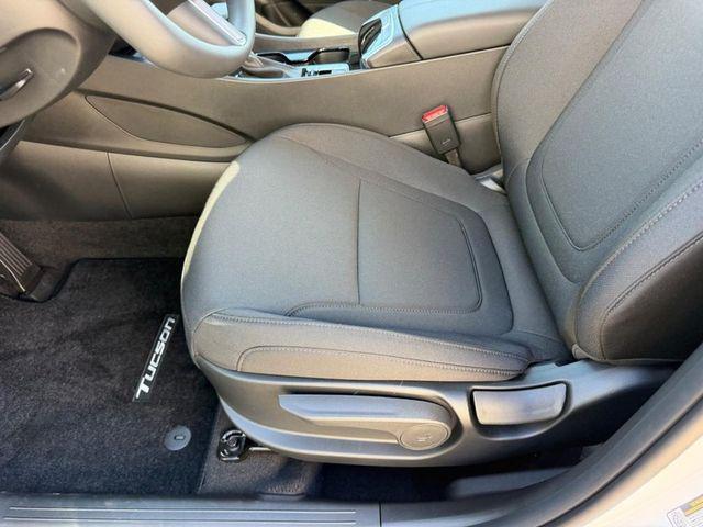 2026 Hyundai Tucson SE AWD Cape Girardeau MO