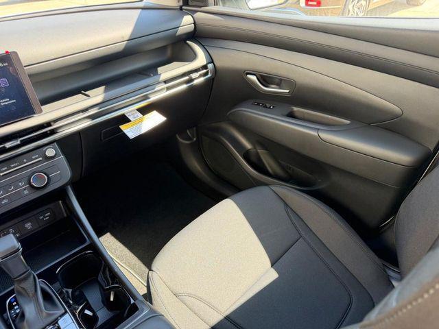 2026 Hyundai Tucson SE AWD Cape Girardeau MO
