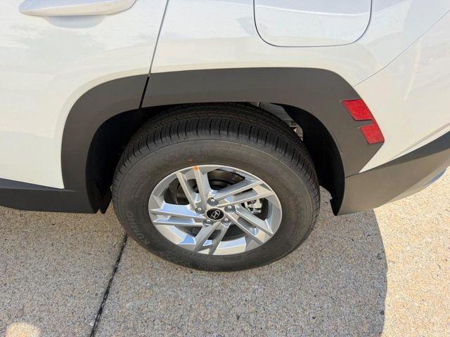 2026 Hyundai Tucson SE AWD Cape Girardeau MO