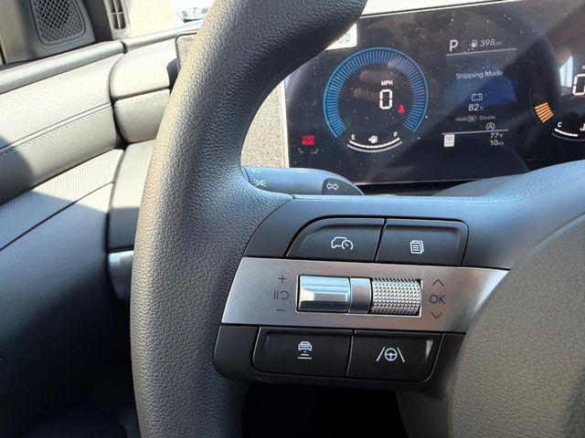 2026 Hyundai Tucson SE AWD Cape Girardeau MO