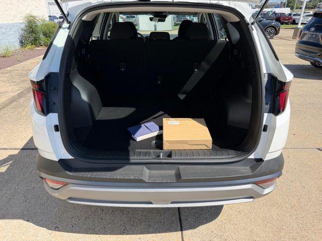 2026 Hyundai Tucson SE AWD Cape Girardeau MO