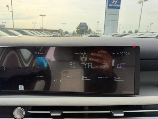2026 Hyundai Tucson SE AWD Cape Girardeau MO