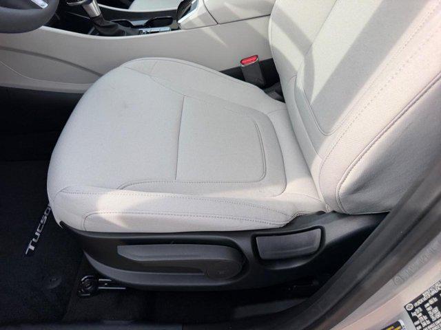 2026 Hyundai Tucson SE AWD Cape Girardeau MO