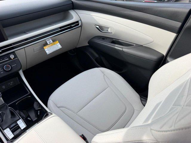 2026 Hyundai Tucson SE AWD Cape Girardeau MO