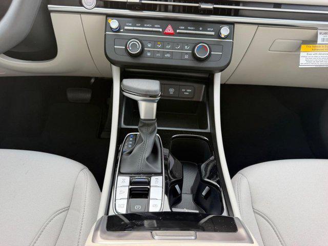 2026 Hyundai Tucson SE AWD Cape Girardeau MO